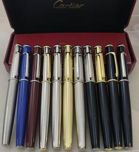 Cartier Pens 10